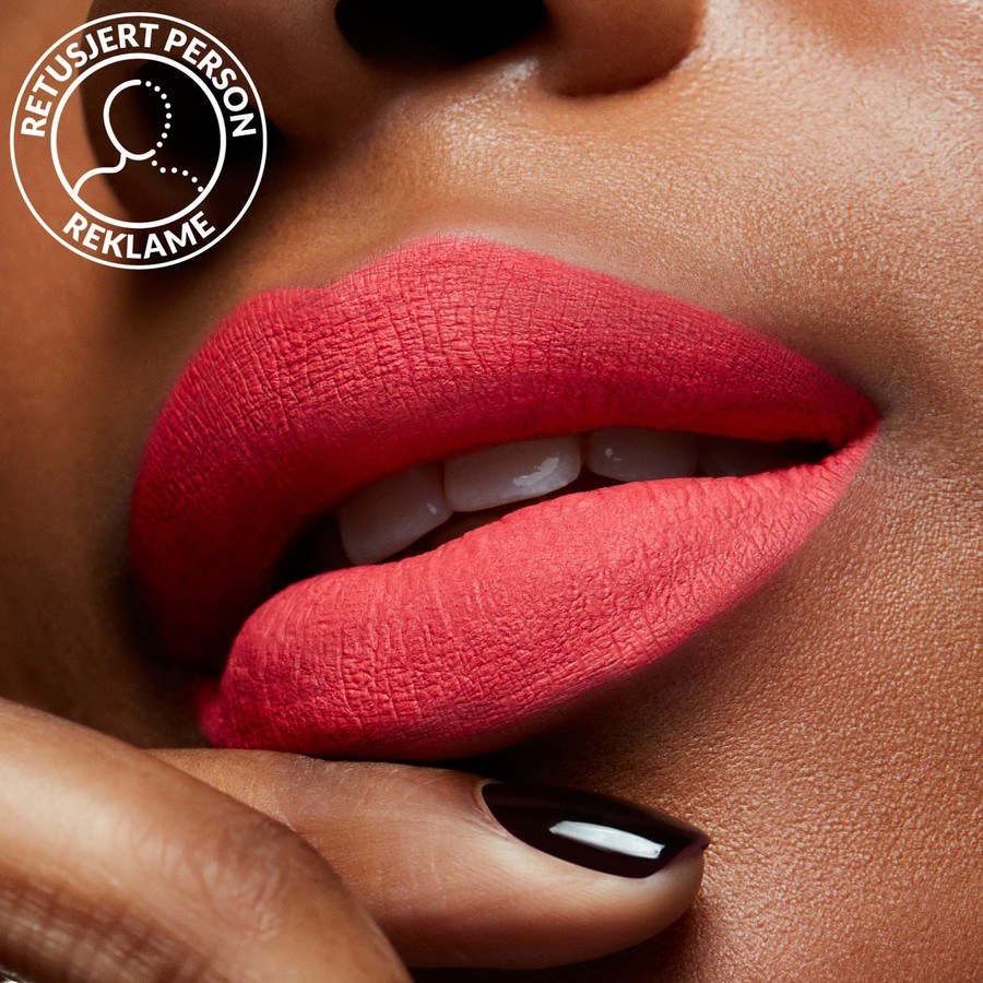 MAC Locked Kiss Ink Lipcolour Gracious 4ml