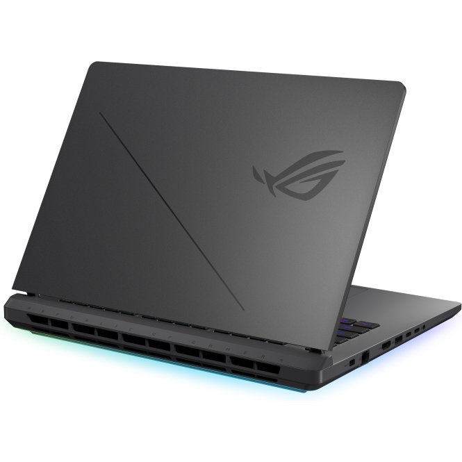 ASUS ROG Strix G16 G615LR-S5234W Intel Core Ultra 9 275HX Ordinateur portable 40,6 cm (16