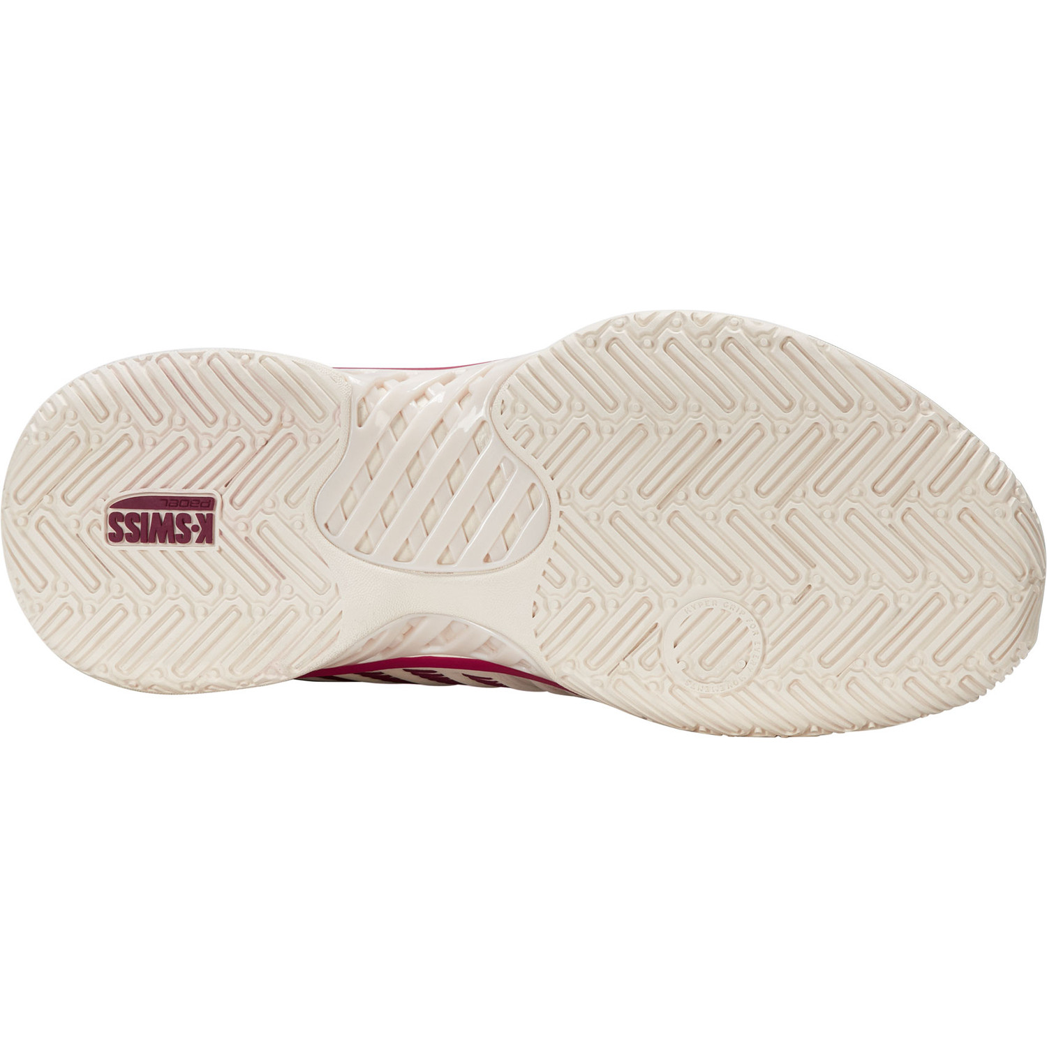 K-Swiss Express Light 3 Padel Dames