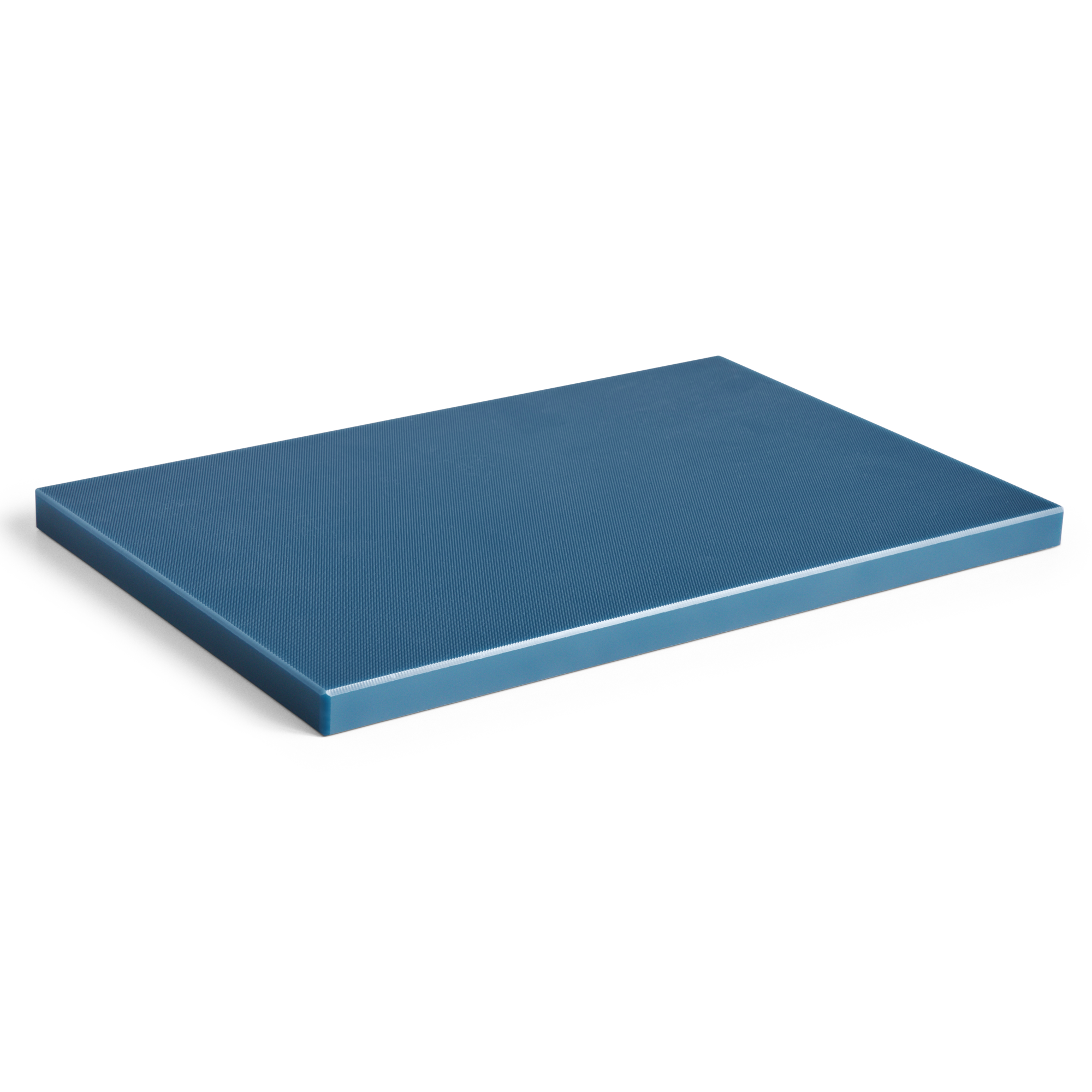 Snijplank Slice Chopping Board groot donkerblauw
