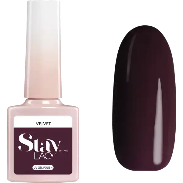 UV Nagellack - VELVET