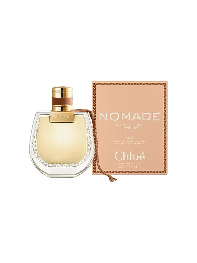 CHLOE Nomade Jasmin Naturel Intense Eau de Parfum 75ml keine Farbe