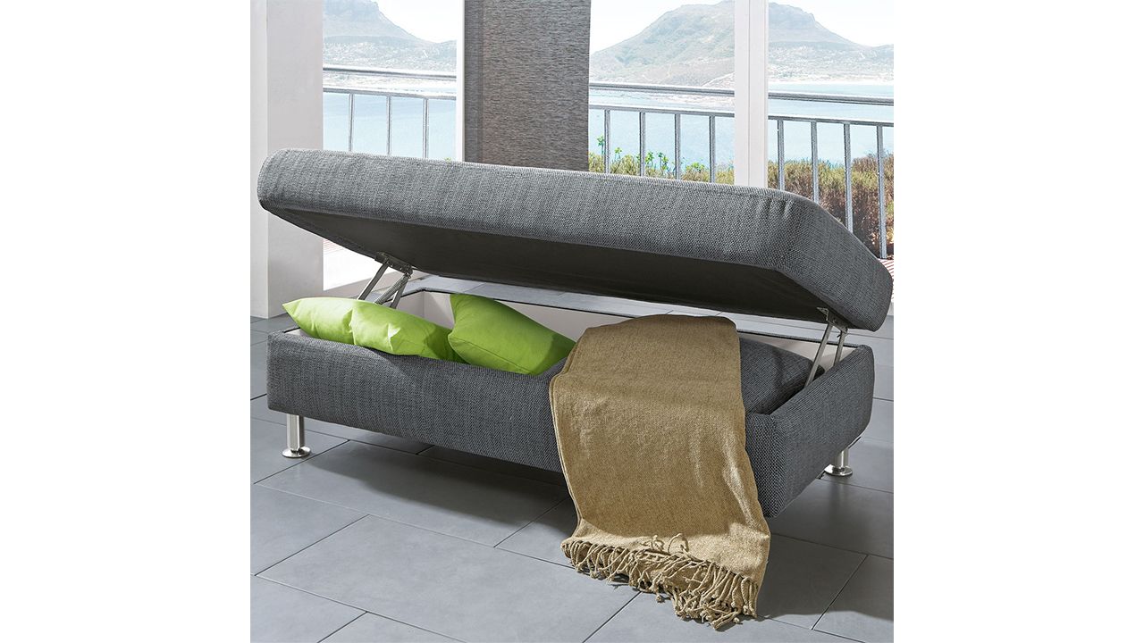 Hocker  Bayonne