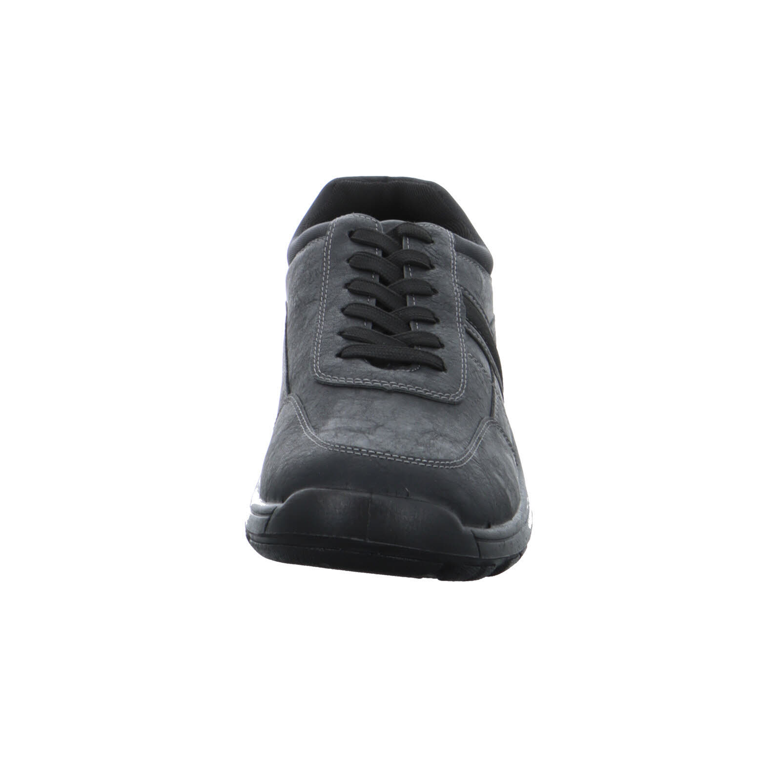 Halbschuhe ZY-3726-BK
