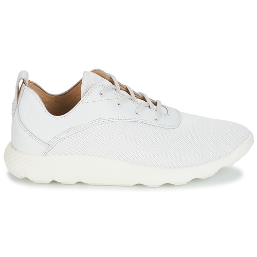 Timberland - FLYROAM - Blanc
