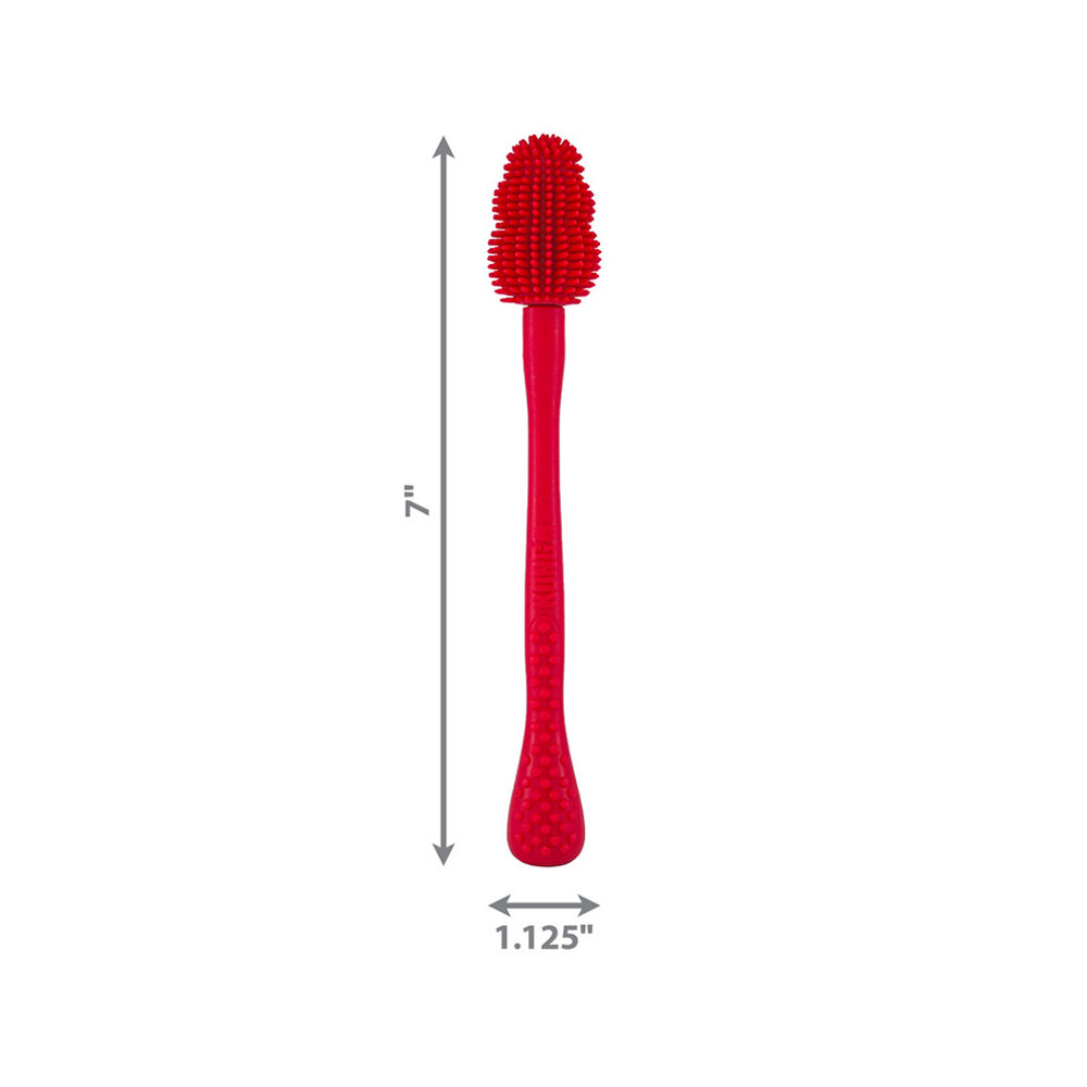 KONG Brush Schoonmaakborstel
