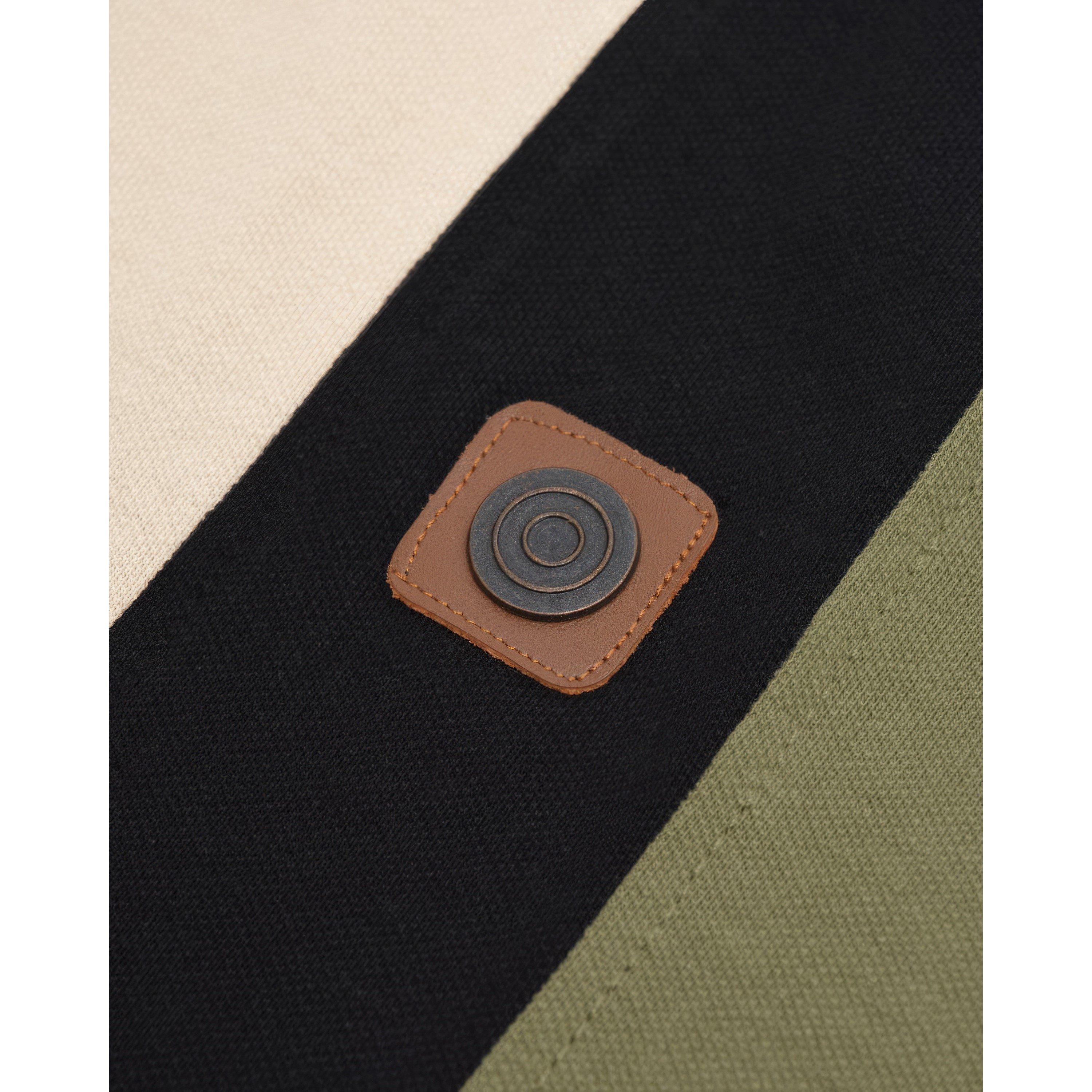 Lambretta Vintage Panel Polo