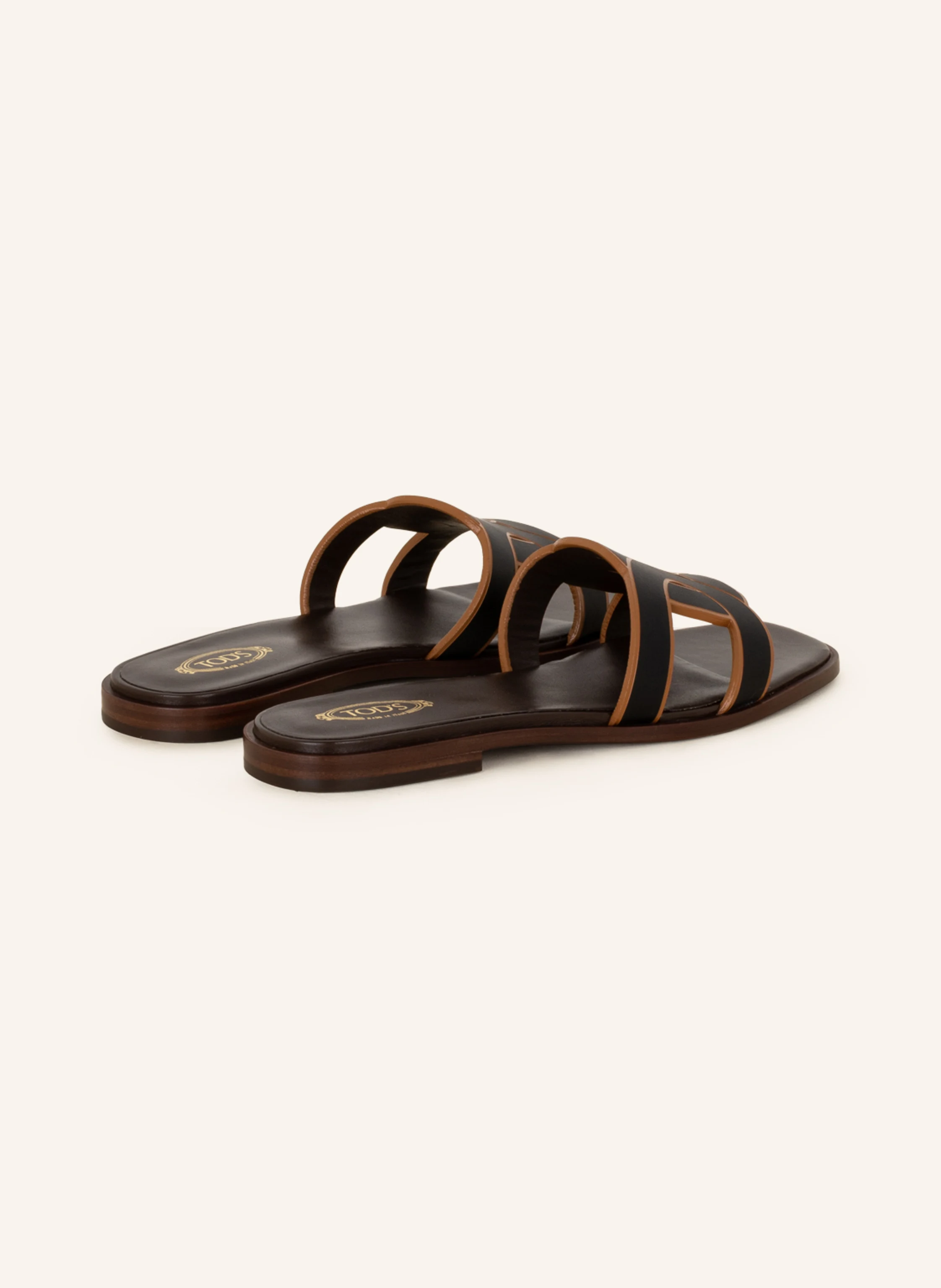 TOD'S Pantoletten