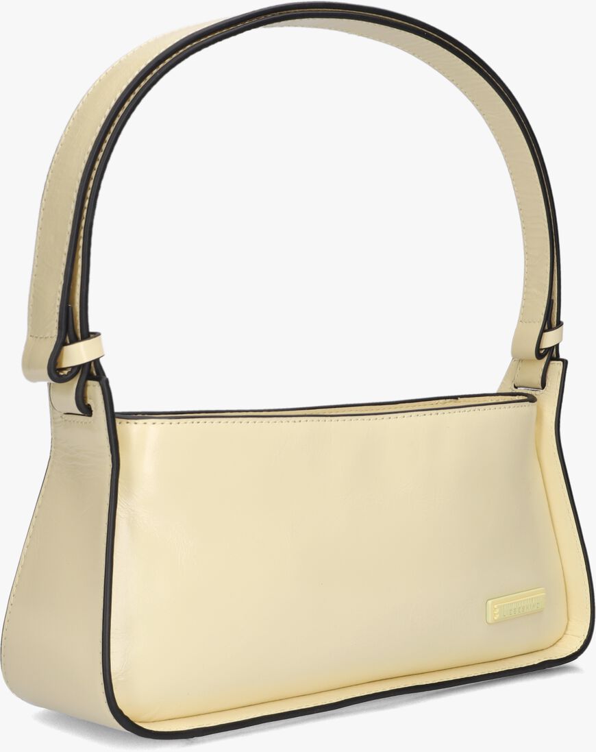 butter yellow liebeskind handtas franzis crossbody s