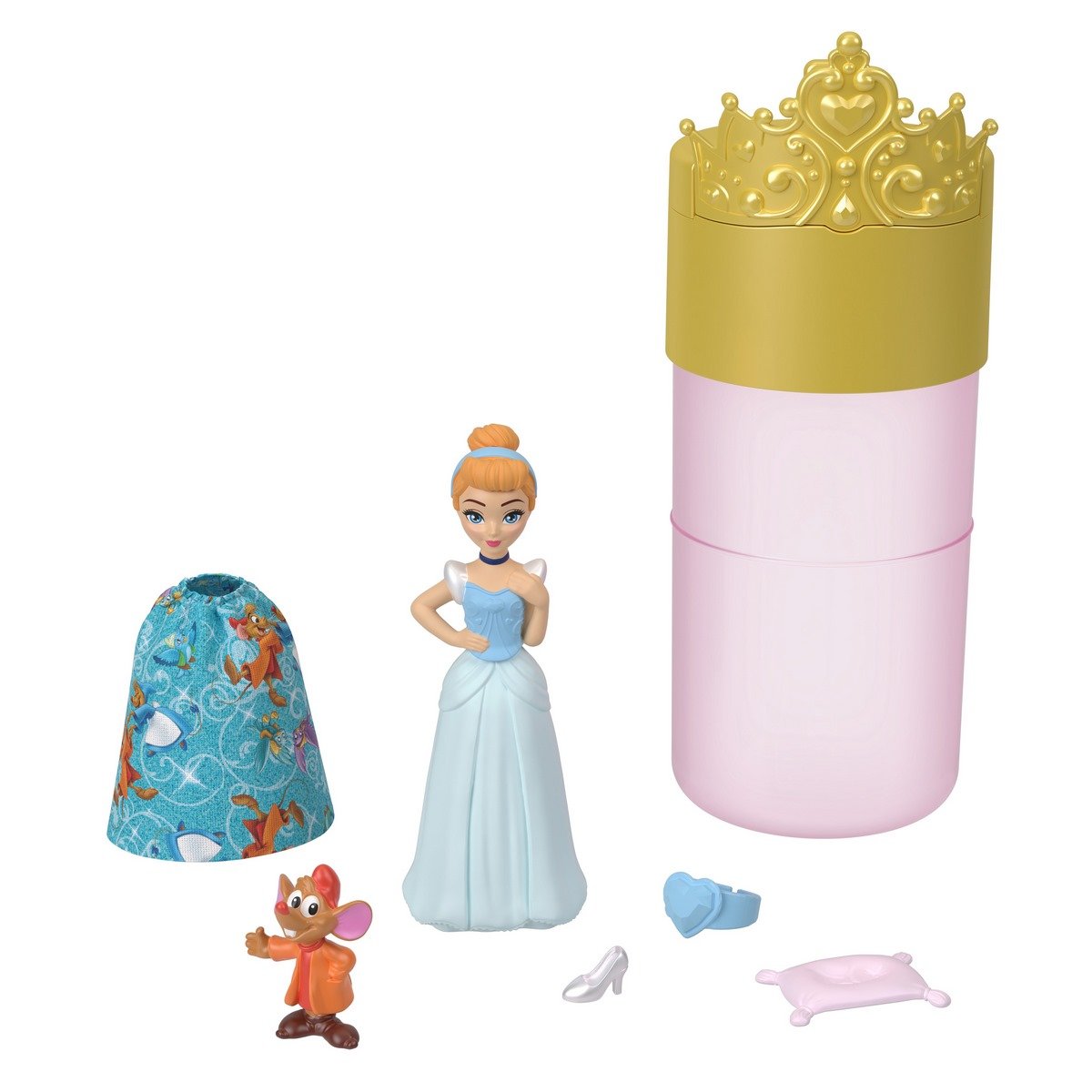 Color Reveal  Princesses