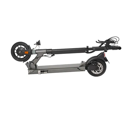 L.A. Sports E-Scooter »Speed Deluxe«