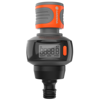 GARDENA Aquacount watermeter