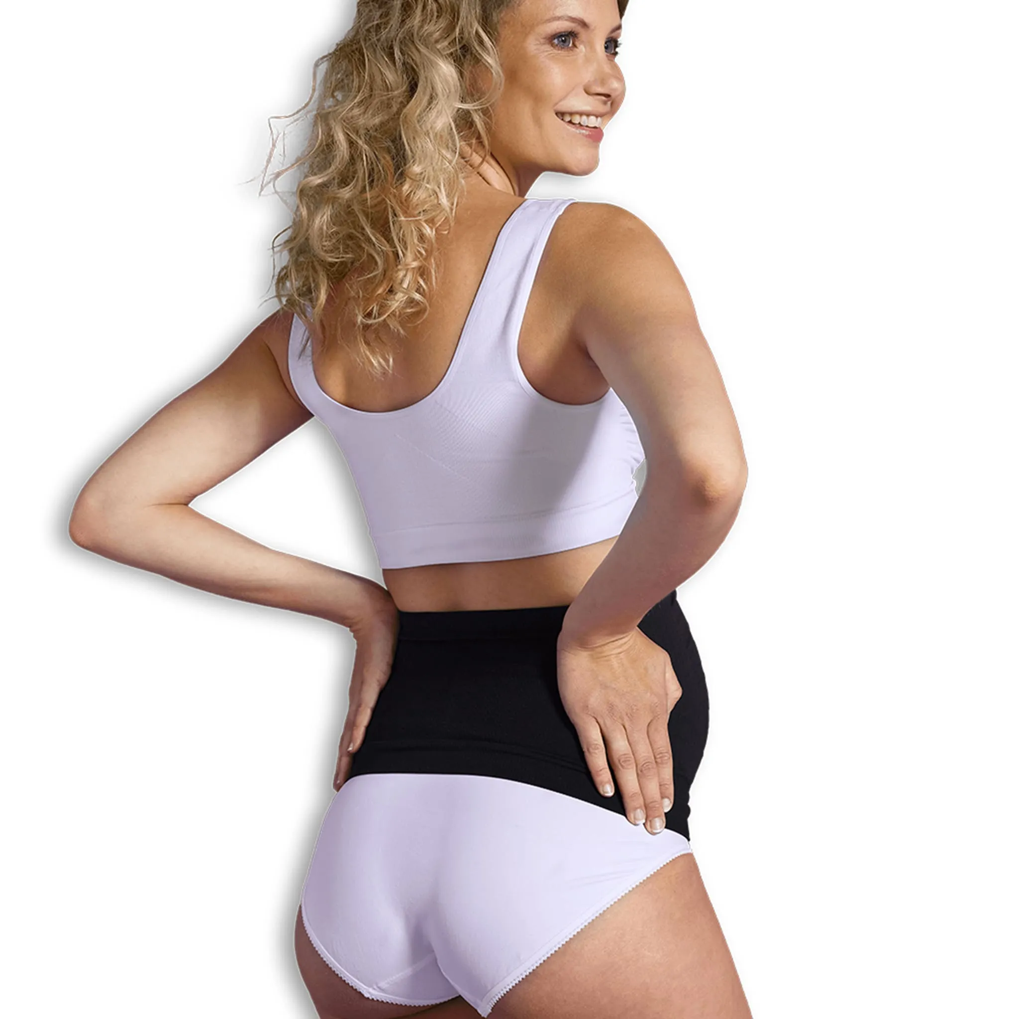 Carriwell Bande de Maintien Sans Couture