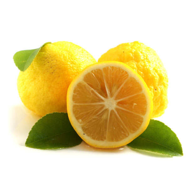 Yuzu du Japon frais