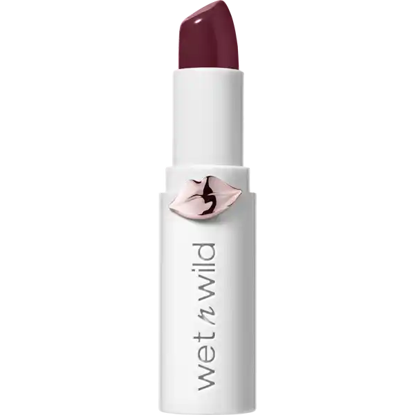 MegaLast Lipstick Shine Finish - SANGRIA TIME