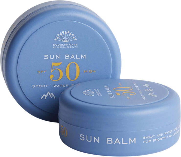 Rudolph Care Sun Balm SPF 50 45 ml