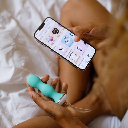 Sonde Perifit Care - Vert - PERIFIT
