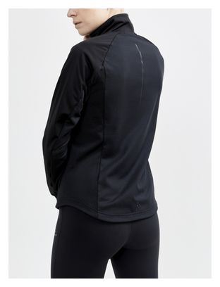 Veste Thermique Craft ADV Charge Warm Noir Femme
