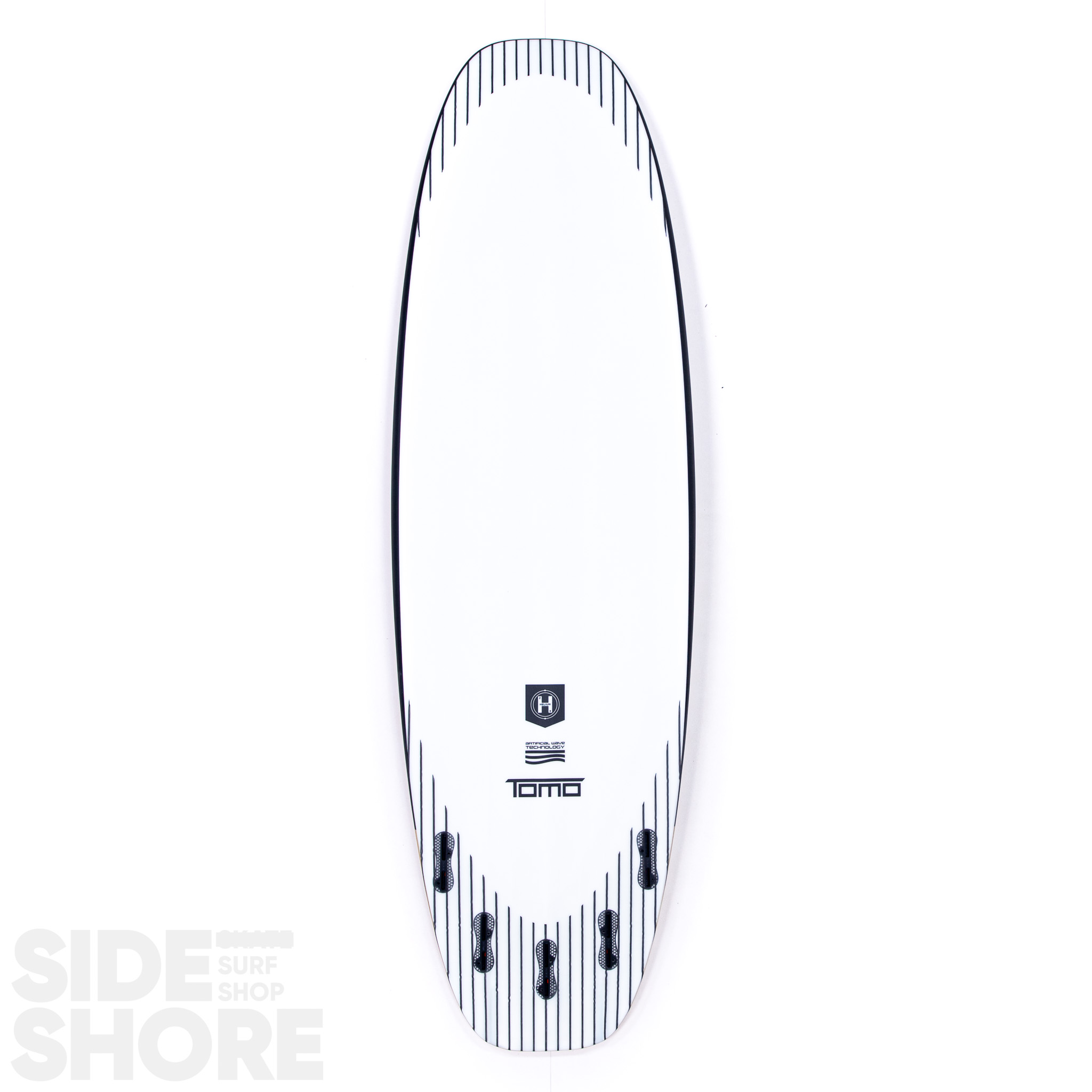 Firewire Evo - AWT - 6'0 x 21 1/4