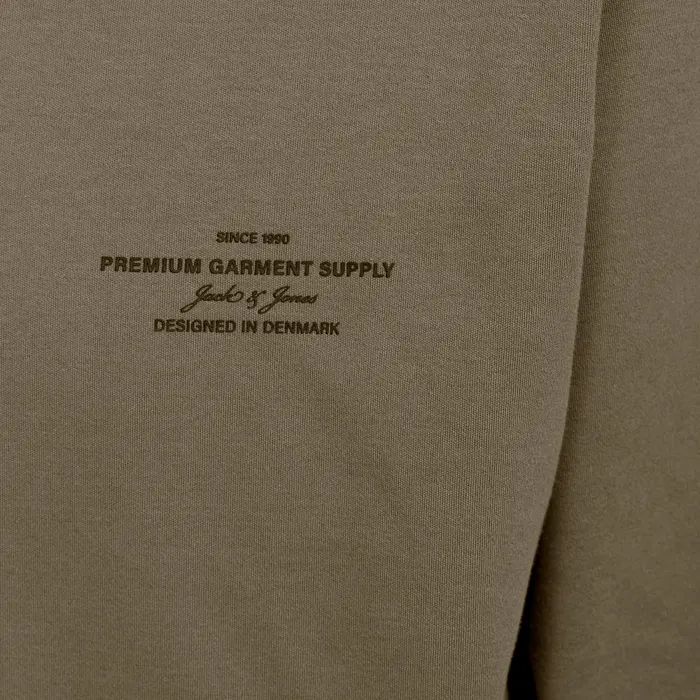 Jack & Jones Blachad Branding Sweater Heren