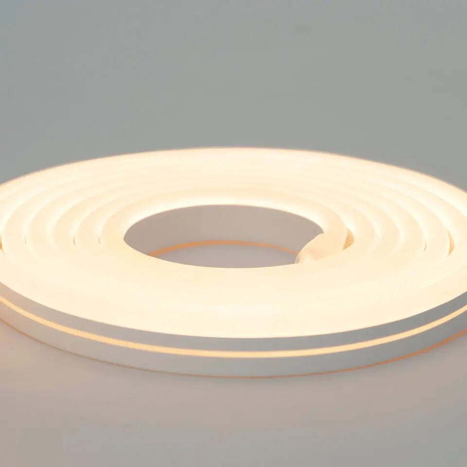 EGLO connect.z Flatneon Z LED Strip - 300 cm - Wit