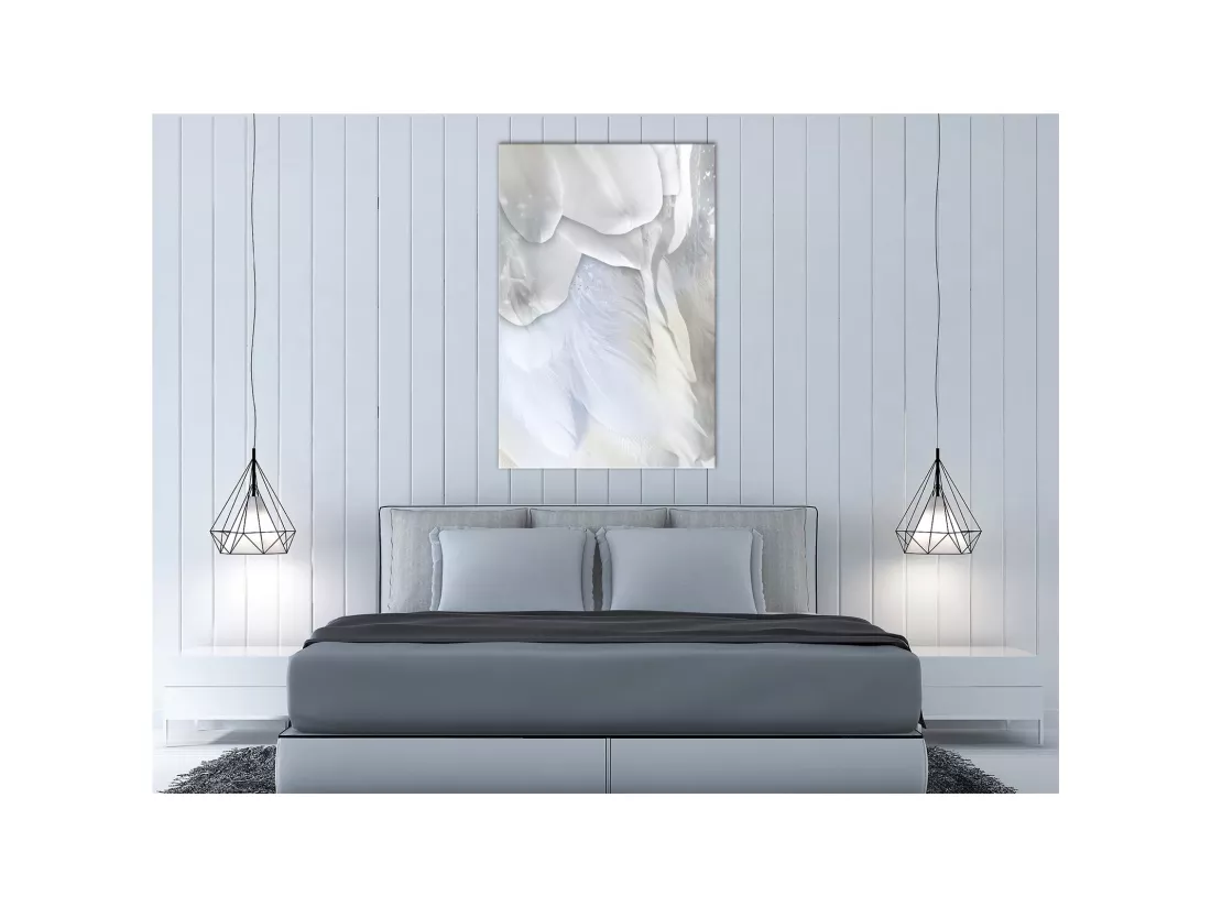 Tableau Providence Vertical - 80 x 120 cm