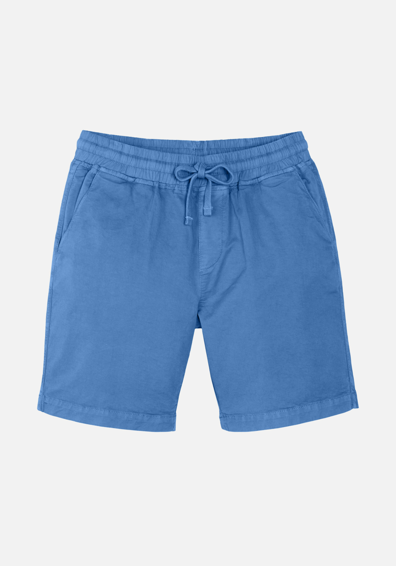 Recolution Shorts Quince Electric Blue