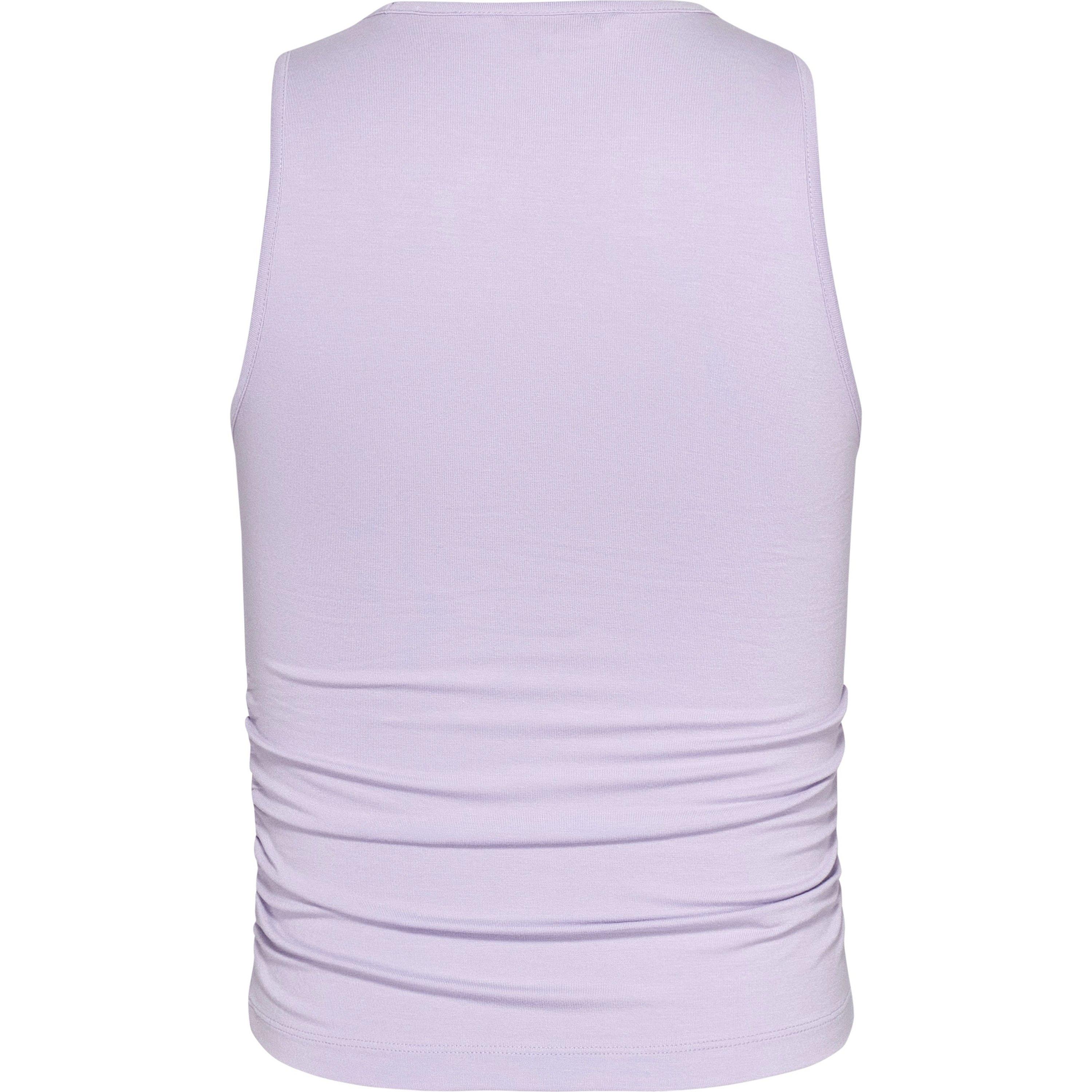 Tommy Jeans Essentials Gathered Tank Top
