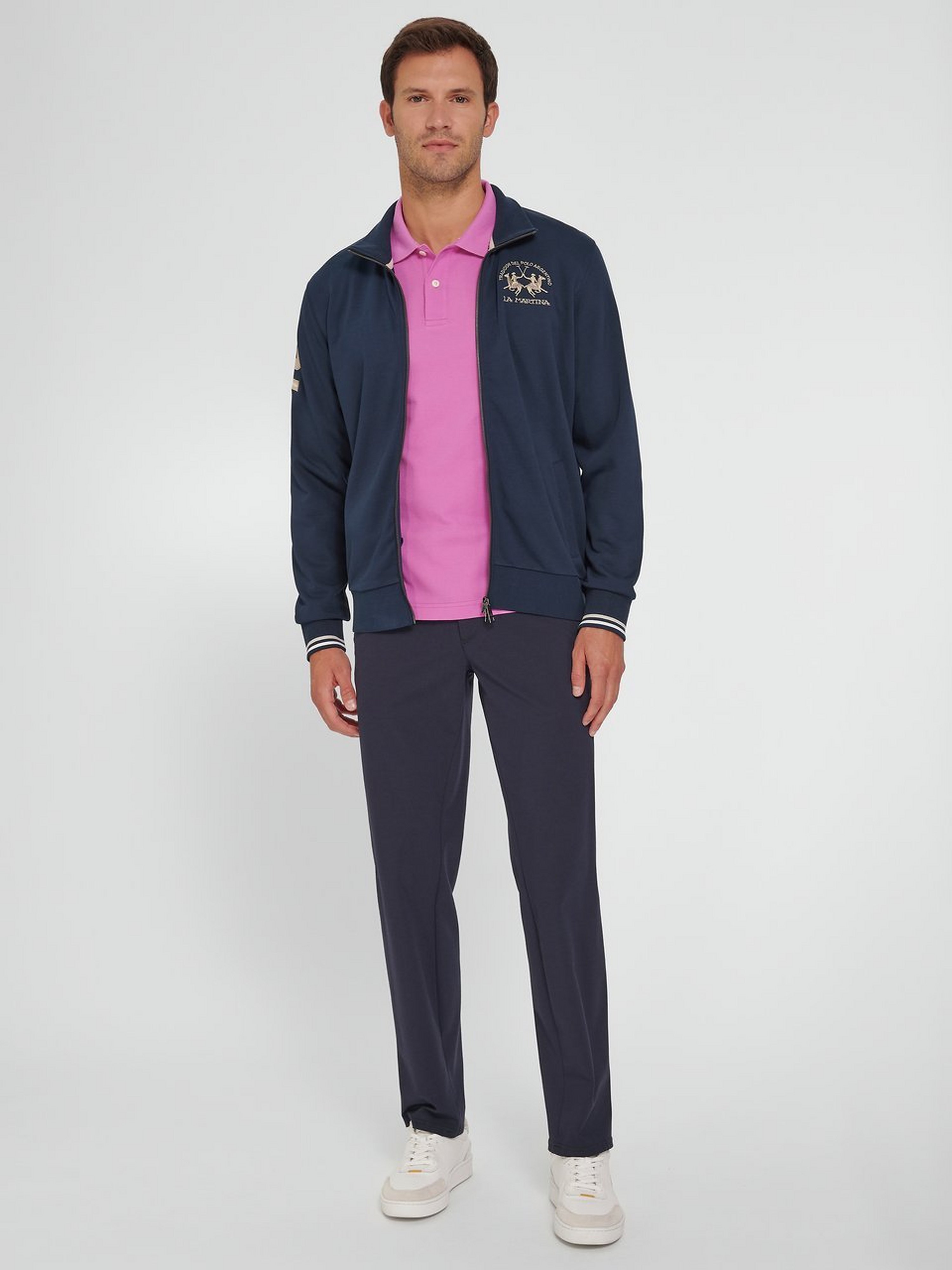 Polo-Shirt