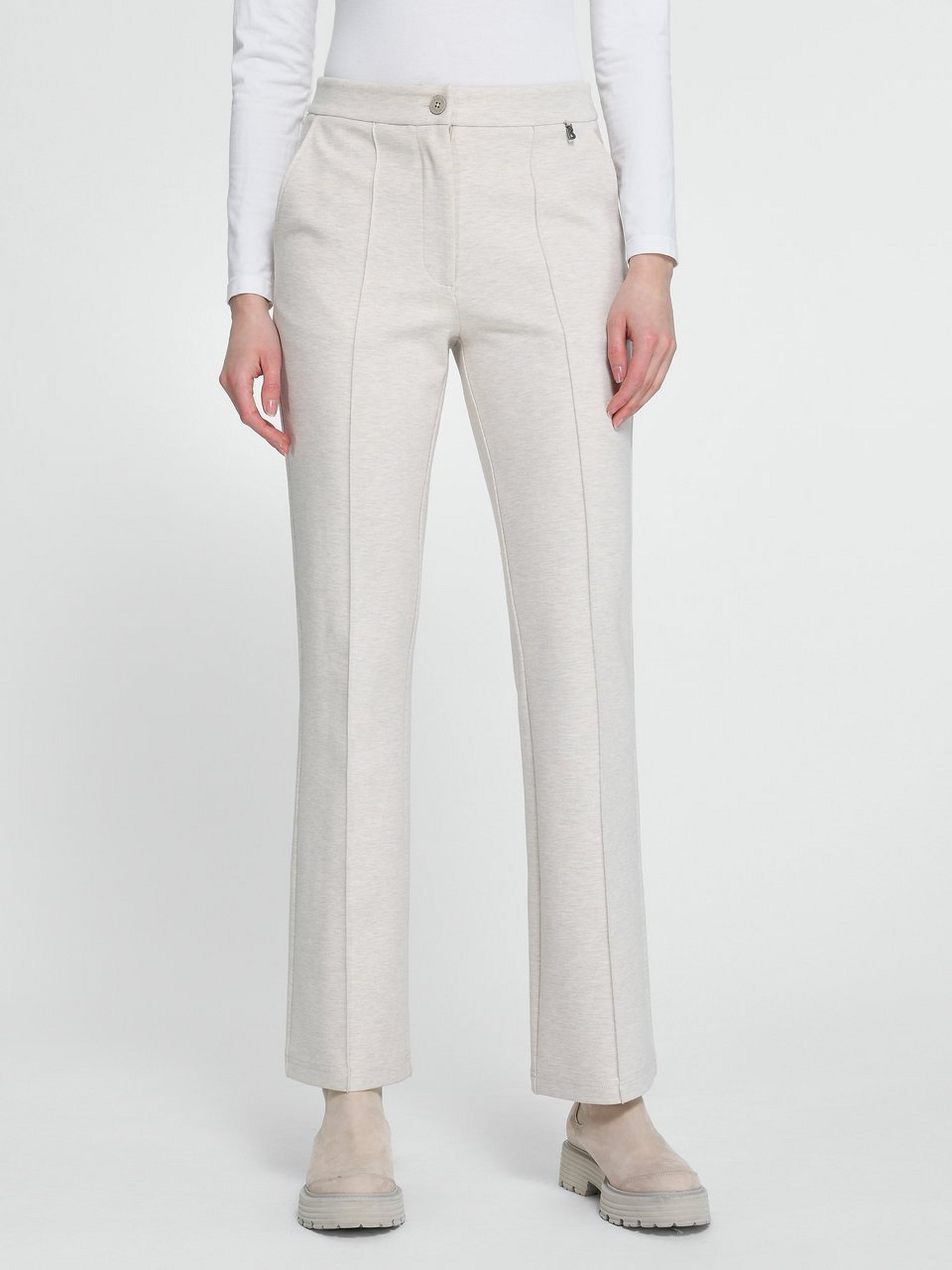 Jerseyhose April