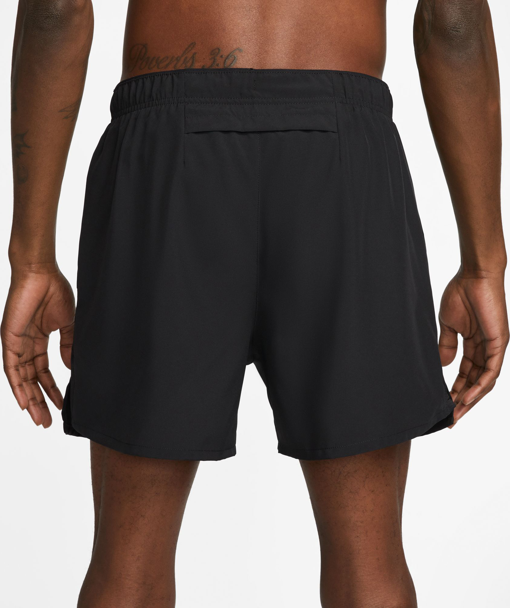Dri-FIT Challenger 5