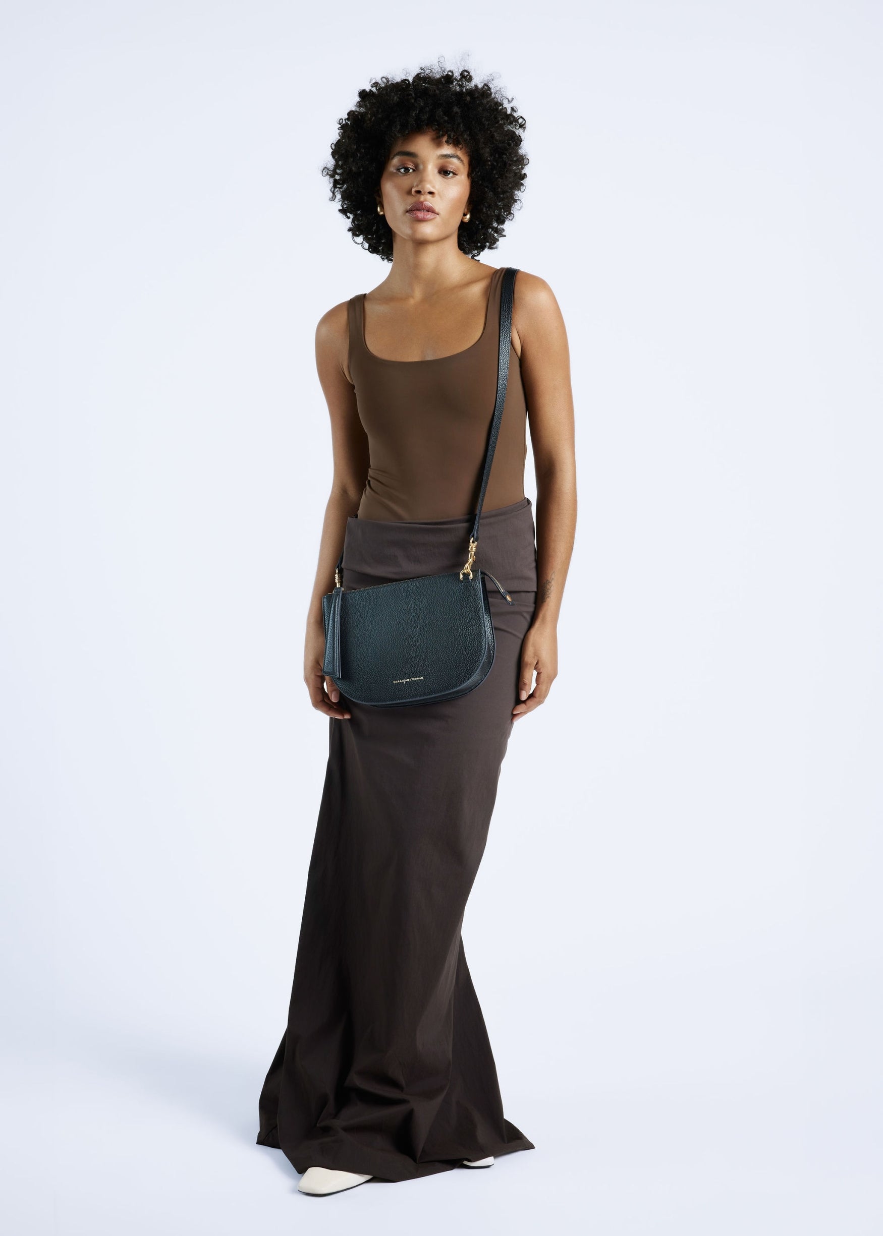 SILKE | BLACK