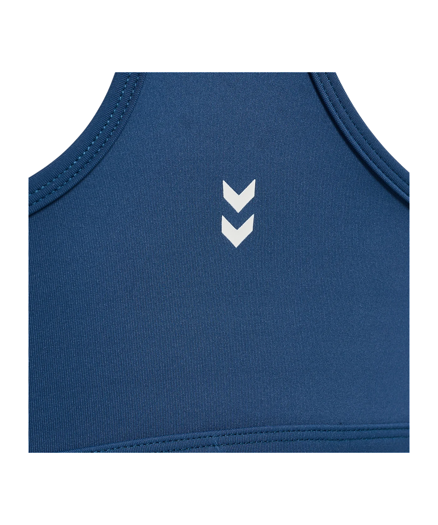 Hummel Mt Active Sport-BH Damen Blau F7954
