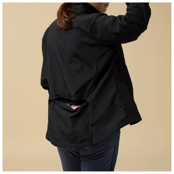 Fjällräven - Women's Hoja Rider's Wind Jacket - Coupe-vent