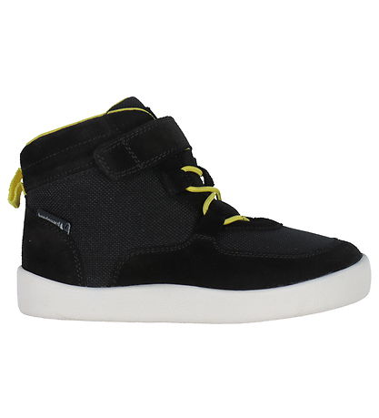 Bundgaard Winterstiefel - Briley Tex - Schwarz
