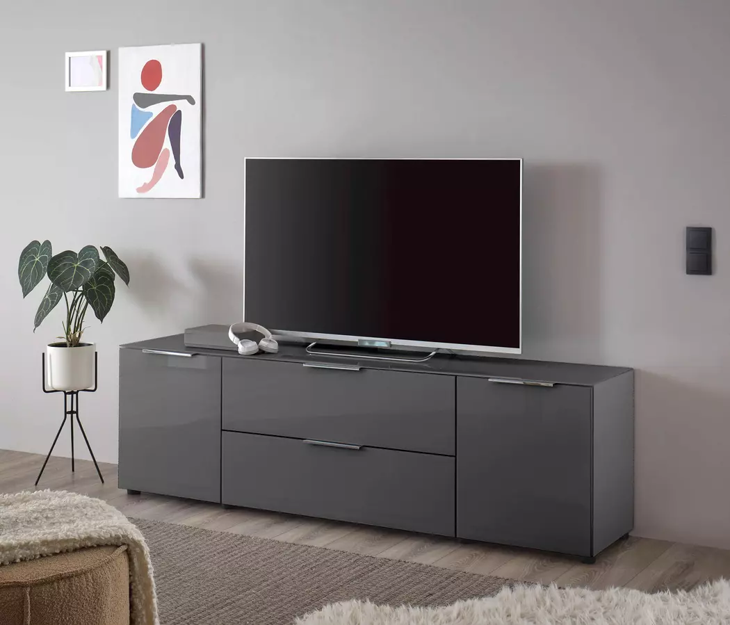 TV-Lowboard Santorin