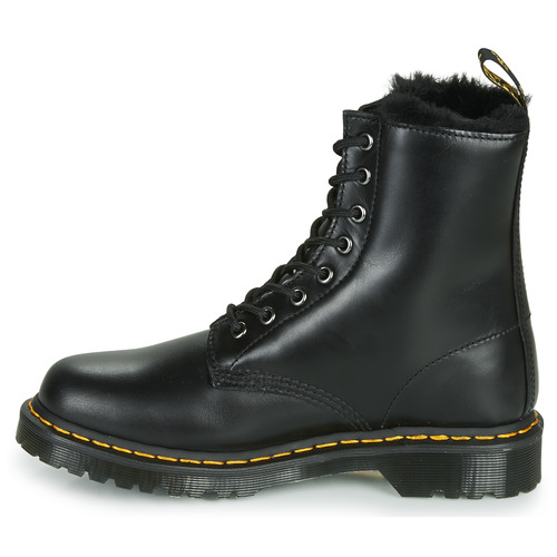 Dr. Martens - 1460 SERENA - Noir