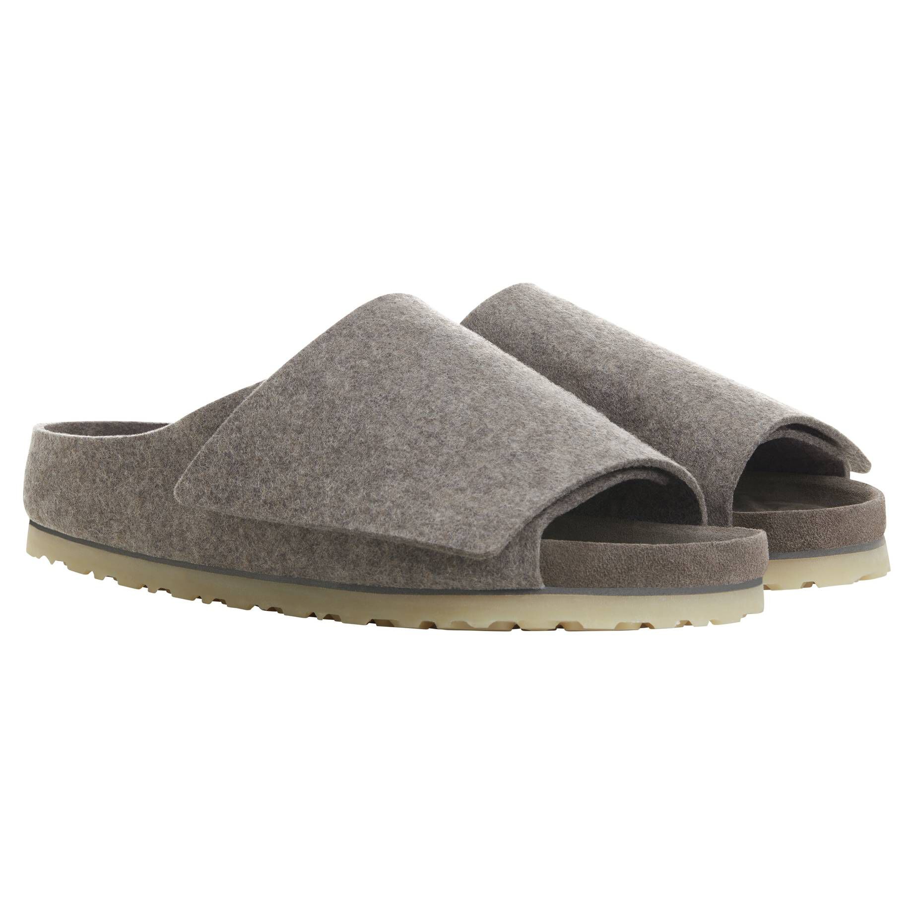 Birkenstock| Herren Pantoletten FEAR OF GOD LOS FELIZ FE