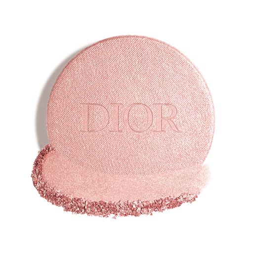 Dior Forever Couture Luminizer Highlighter, 02 Pink Glow