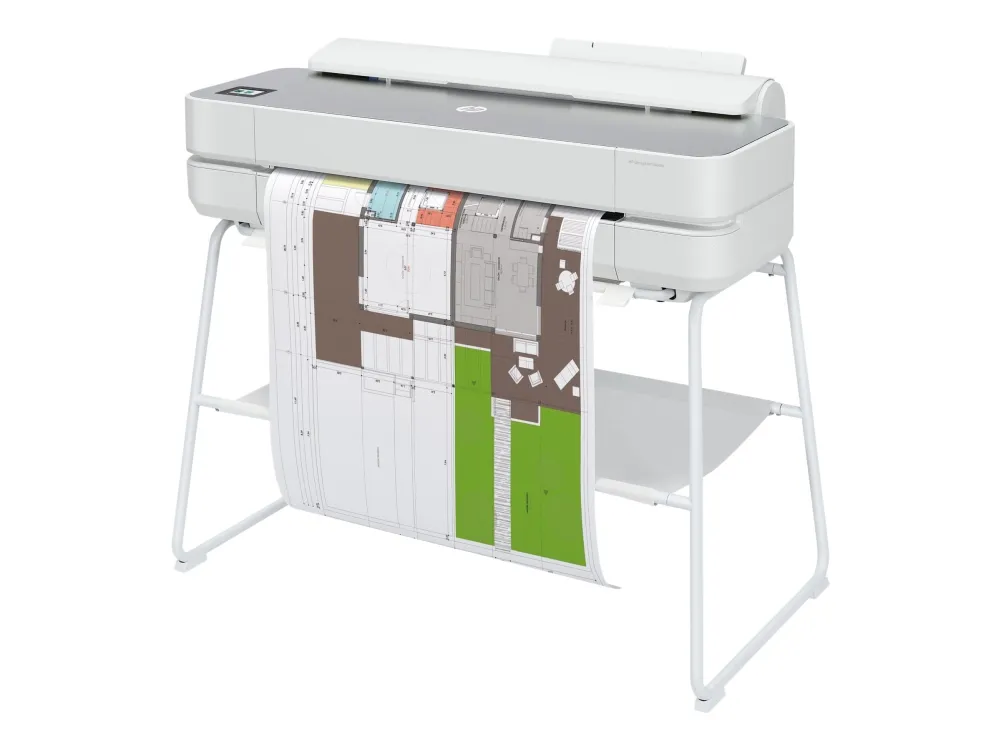 HP DesignJet Studio - Steel Edition - 24
