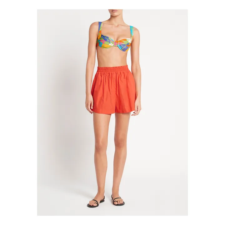 Faithfull the Brand Short Elva | Orange