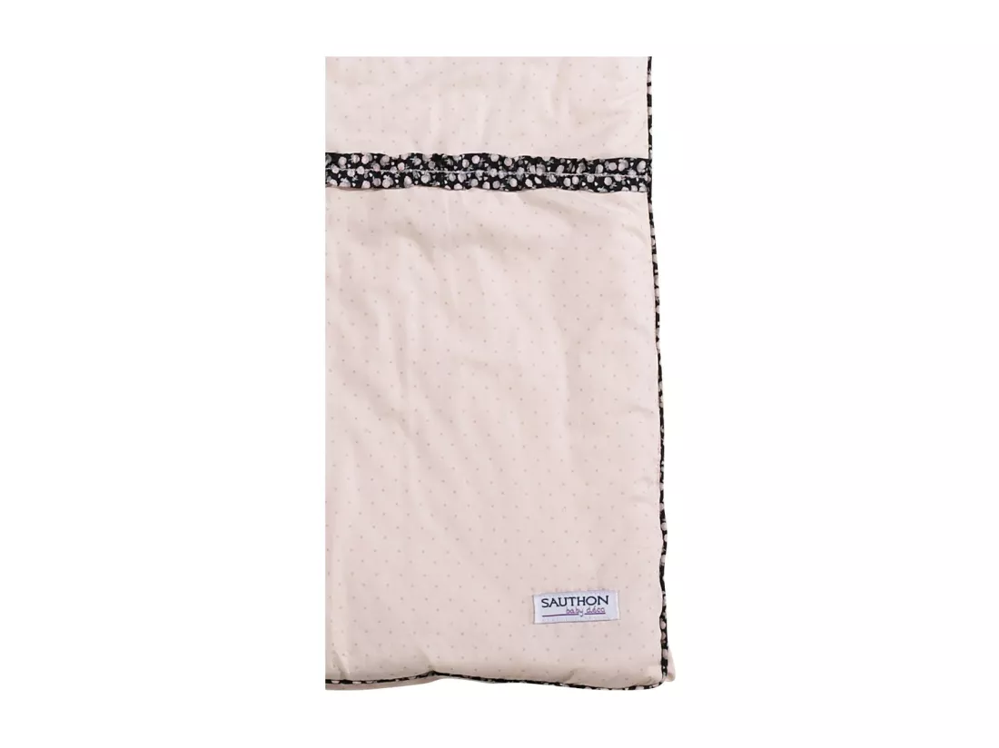 Edredon pour lit bébé en coton