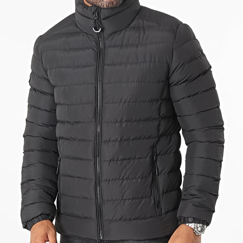Doudoune Fuji Padded M5011756A Noir