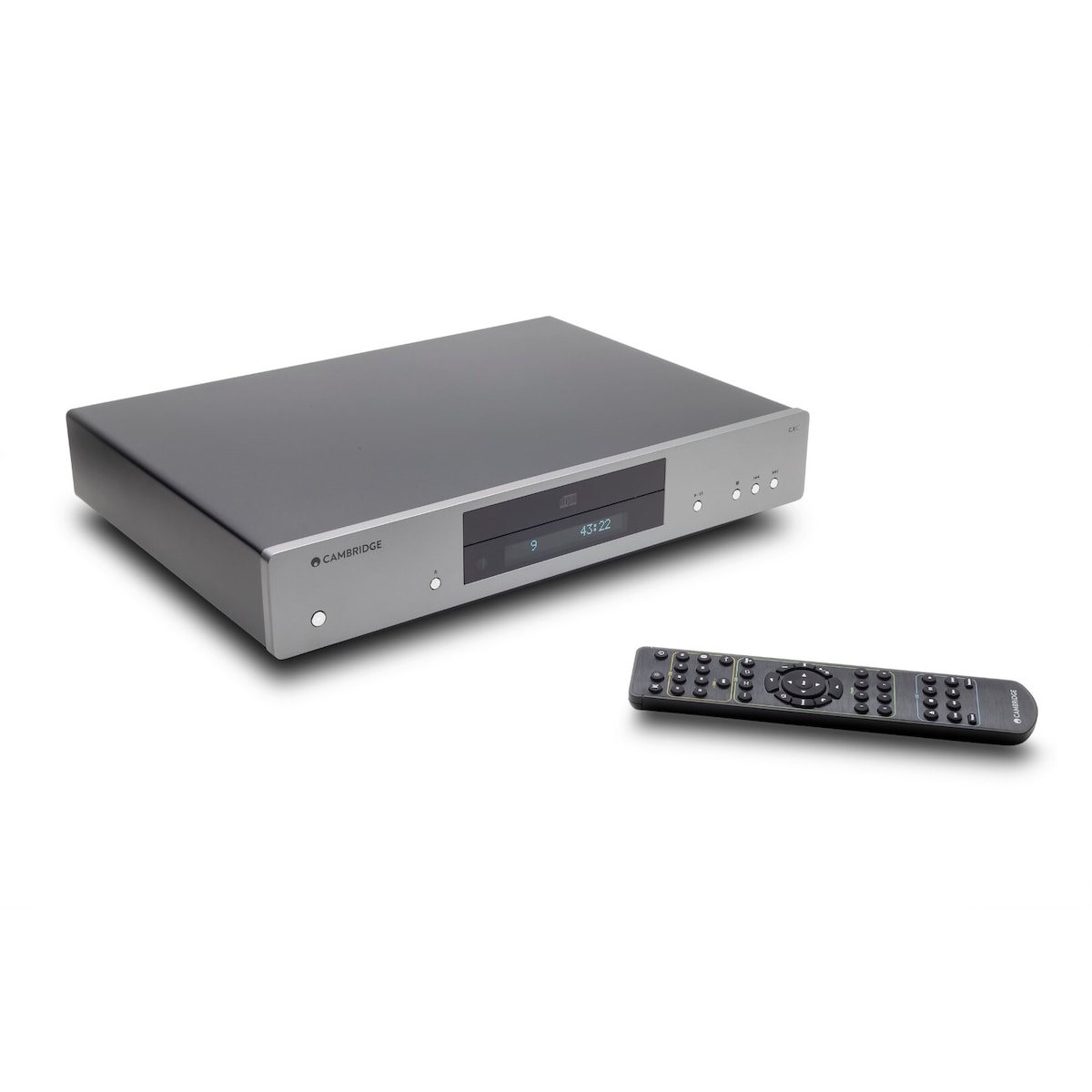 Cambridge Audio CXC v2 - Grå
