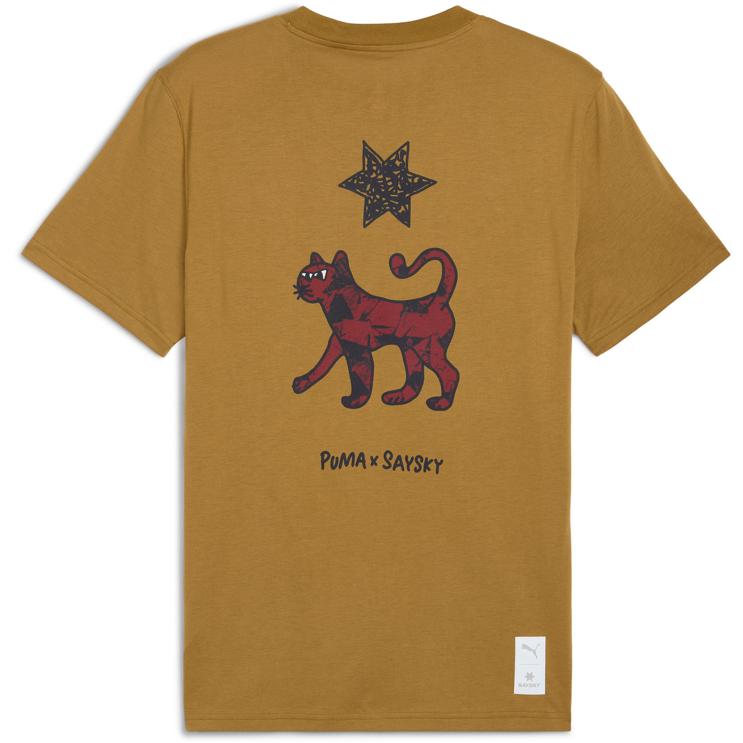 Puma X Saysky T-Shirt