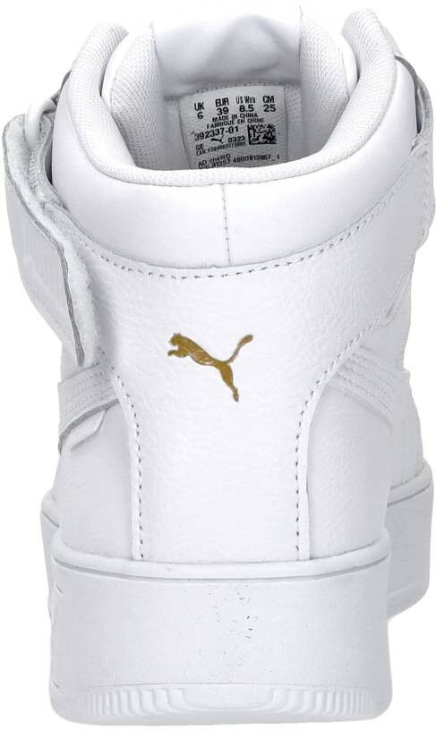 Puma Carina Street Mid wit