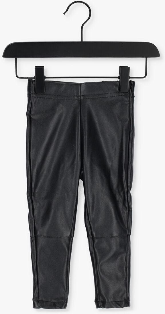 LIKE FLO zwarte like flo legging f208-7540