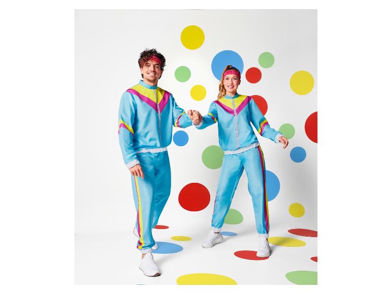 Dameskostuum voor carnaval