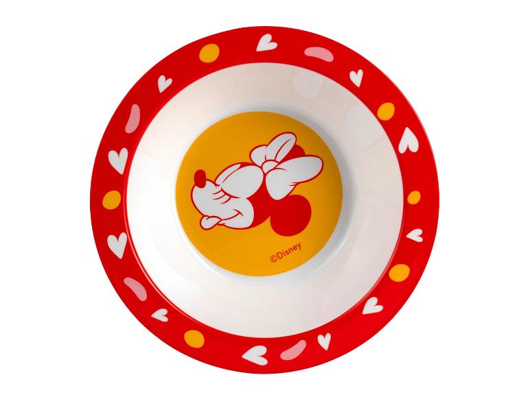 Disney ontbijtset 3-delig