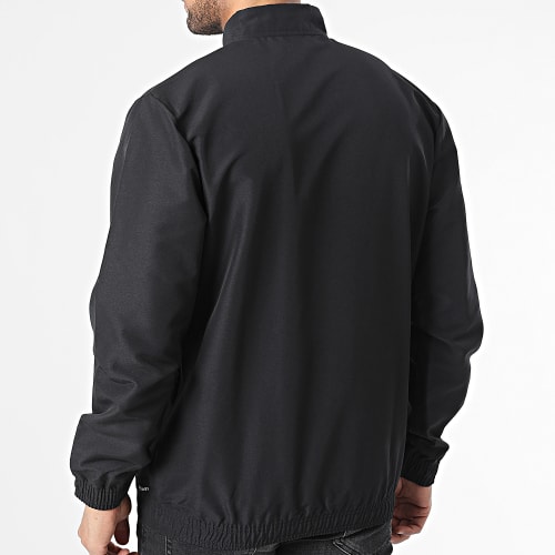 Veste Zippée H57534 Noir